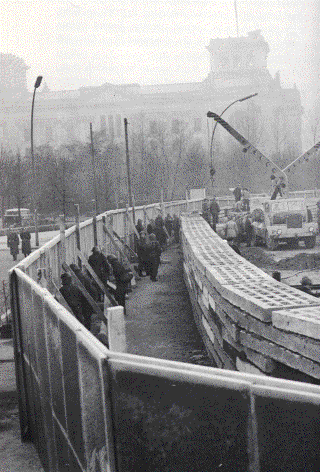 Berlinwall