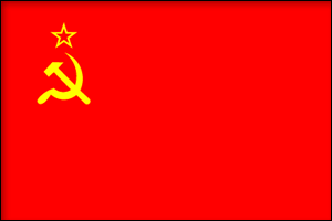 soviet flag