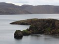 A south coast view.