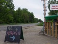 Berrien County is known for its fruit stands and truck farms.