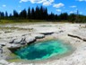 A deep West Thumb spring.