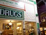 Wall Drug has outgrown it's tiny humble beginnings as a local drug store.