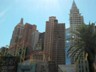 This is NOT New York.