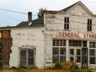 San Luis, Colorado, main drag.