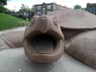  Turtle Park in St. Louis, MO's Dogtown neighborhood.