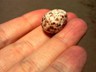 An egg, but not for eating.