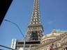 This is NOT Paris.