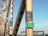 Across the Mississippi and back in Illinois.