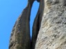Eye of the Needle in the Needles section of Custer SP.