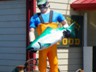A tribute to the fishermen of Gold Beach, OR.