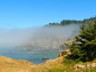 The view from our Walsh Landing camp.