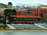 The famous chocolate factory in San Francisco.