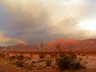 The deserts of northwest Arizona.