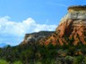 Beautiful New Mexican scenery.