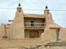 Iglesia de las Trampas in New Mexico.