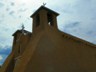 Iglesia de San Francisco de Asis.