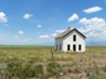 A ghost town in northern San Luis Valley, a favorite place of mine.