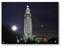 Goodbye to easy going Baton Rouge. Time to go to Nola.