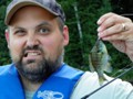 Also not an impressive fish. But, at least, it is a fish.