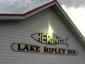 We also stopped for sunset on good old Lake Ripley near Cambridge, WI.