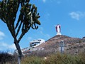 Sacred Heart of Rosarito. It is bigger than it looks.