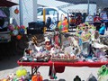 What a weird bunch of stuff for sale at Bufadora.