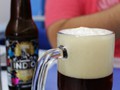Indio tastes best in Ensenada.